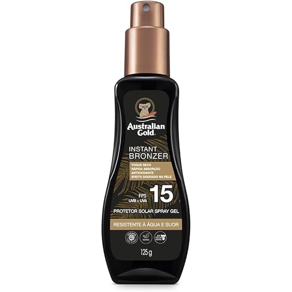 Australian Gold Tan Extender Moisture Loock 473Ml, Australian Gold